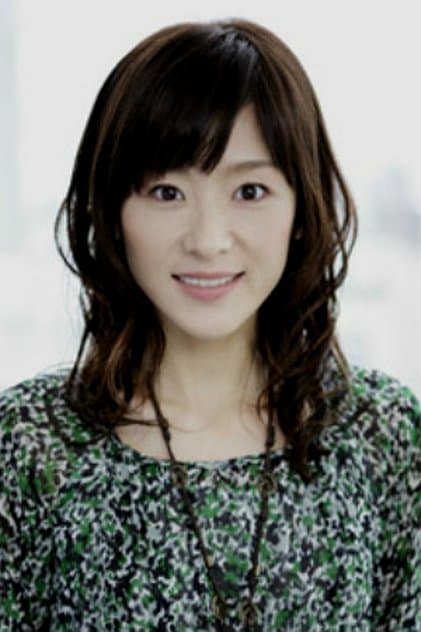 Actor Takako Katou