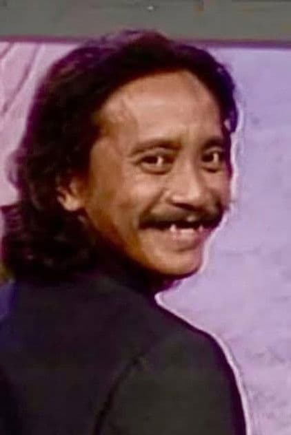 Actor Rene Requiestas