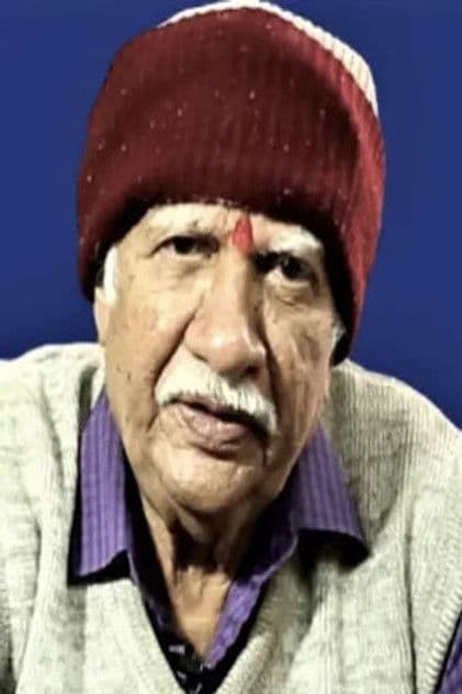 Actor Bangalore Nagesh