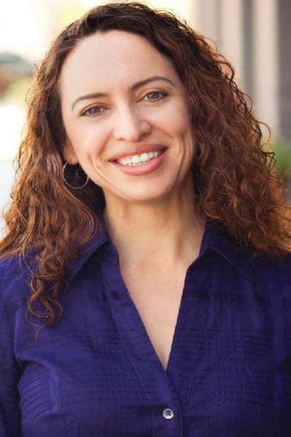 Actor Adelina Anthony