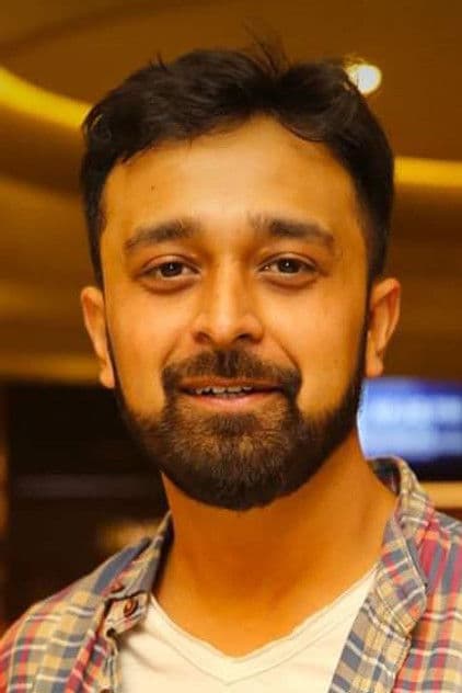 Actor Chhandak Chowdhury