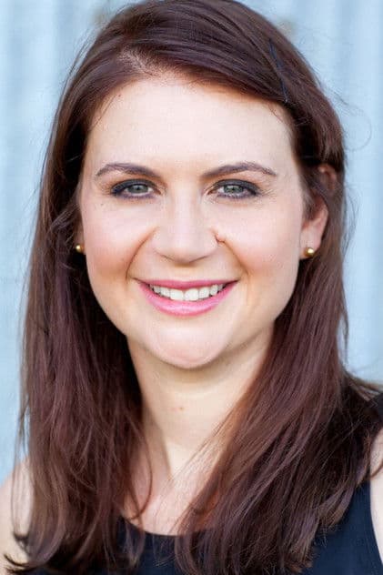 Actor Kathryn Marquet