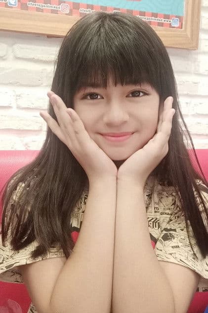 Actor Raya Adena Syah