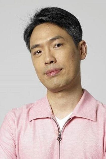 Actor Kuang-Yao Fan