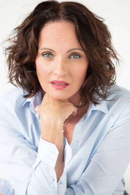 Actor Sabrina Corabi