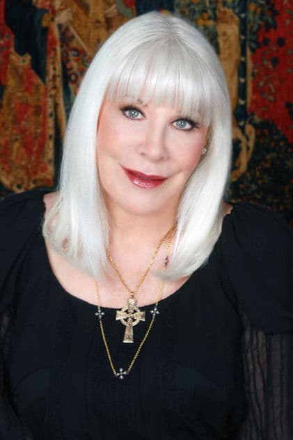 Actor Wendy Dio