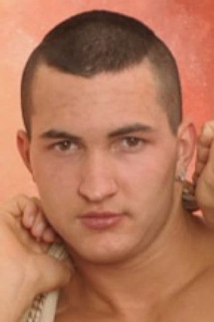 Actor Patrik Svoboda