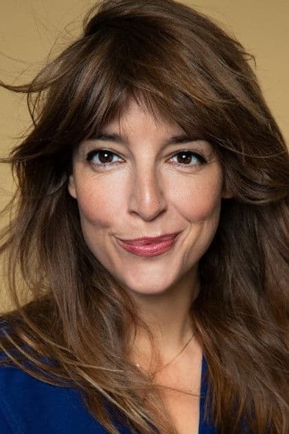 Actor Nanette Drazic