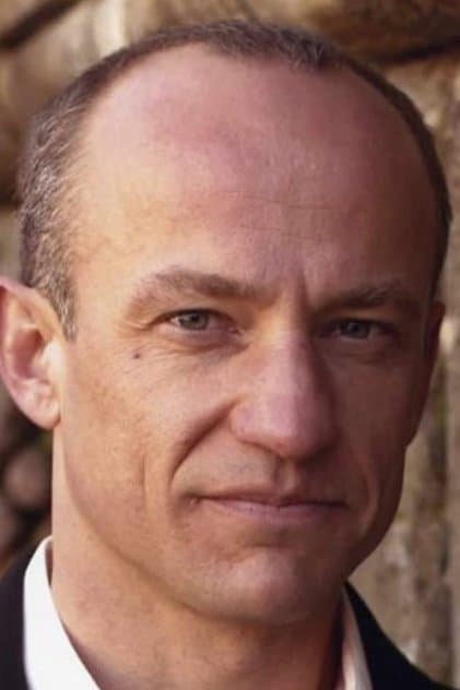 Actor Kurt Max Runte