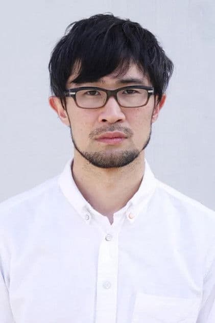 Actor Jyunya Kawashima