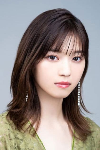 Actor Nanase Nishino