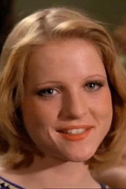 Actor Ursula Maria Schaefer