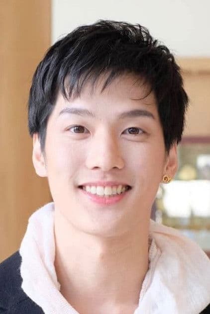 Actor Thanothai Euamornrat