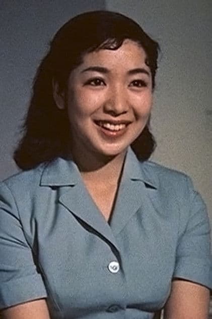 Actor Michiko Ono