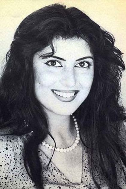 Actor Roberta Fregonese