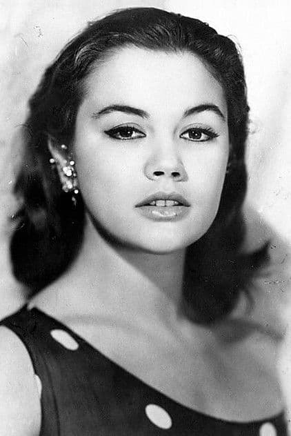 Actor Valeria Moriconi