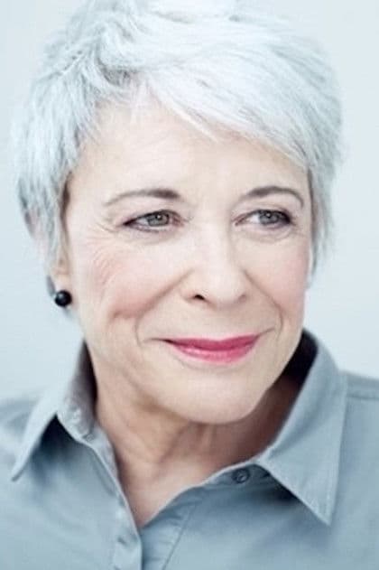 Actor Louise Forestier