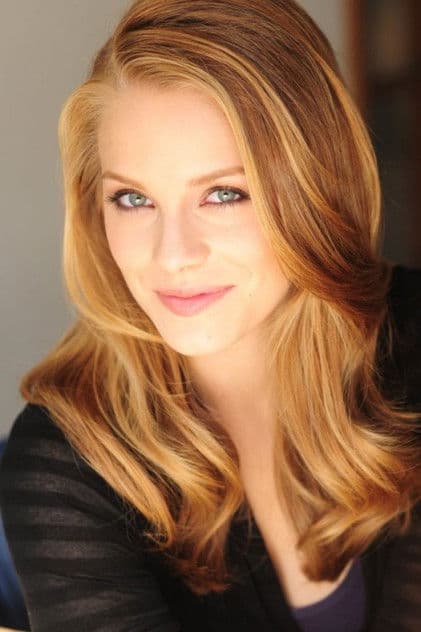 Actor Lynzey Patterson