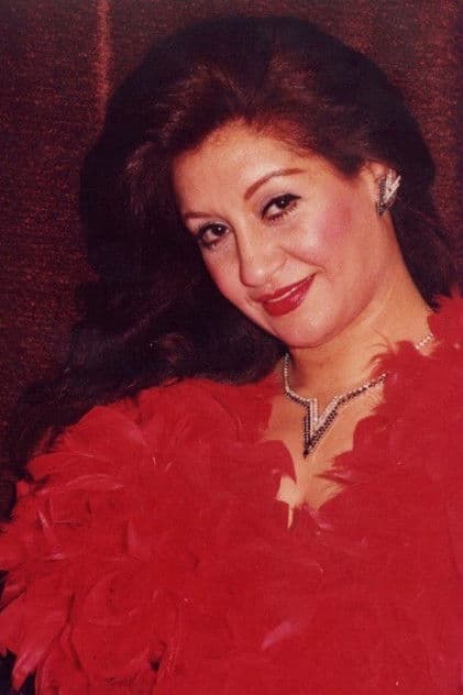 Actor Faten Farid