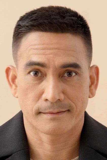 Actor Wanchana Sawasdee