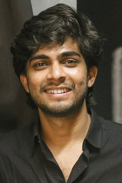 Actor Naslen K. Gafoor