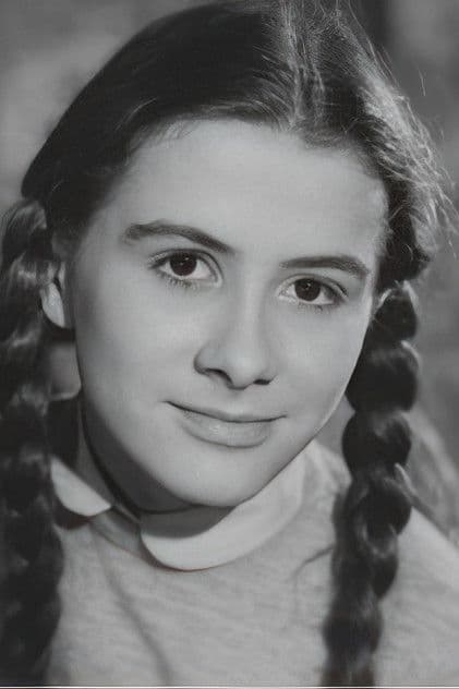 Actor Francette Vernillat