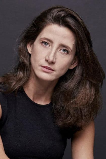 Actor Monika Pikuła