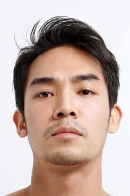 Actor Tosatid Darnkhuntod