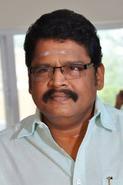 Actor K. S. Ravikumar