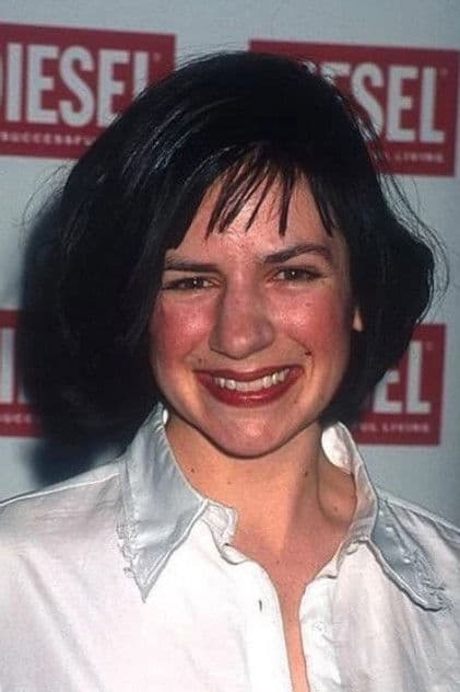 Actor Nancy Anne Ridder