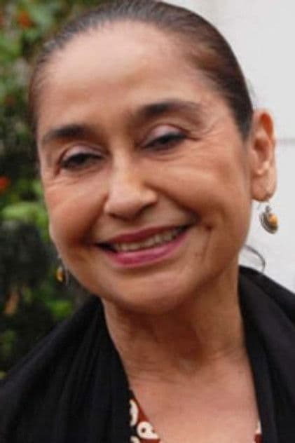 Actor Marini Soerjosoemarno