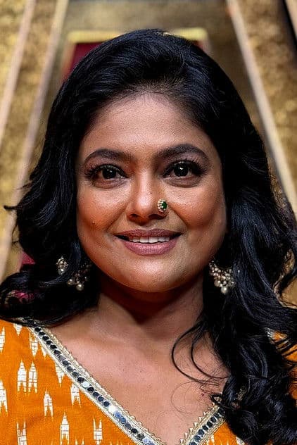 Actor Manju Pillai