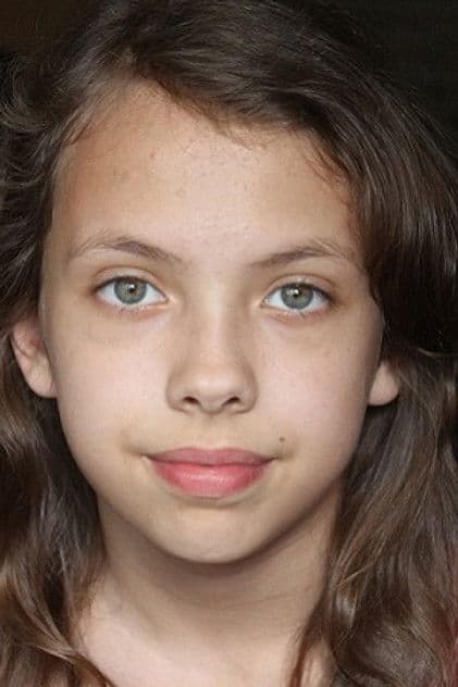 Actor Marina Gavrilova