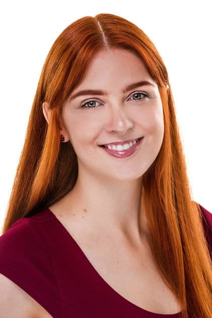 Actor Elizabeth Chamberlain