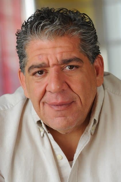 Actor Joey Diaz