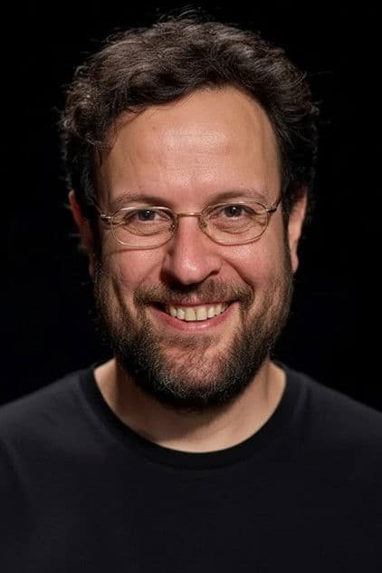 Actor Celal Kadri Kınoğlu