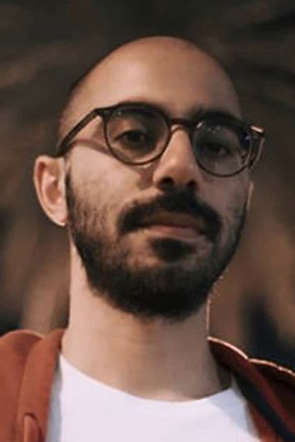 Actor Yousef Bin Ali