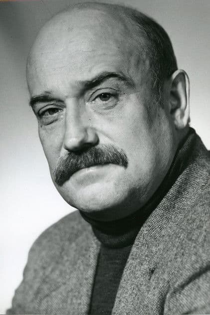 Actor Enn Klooren