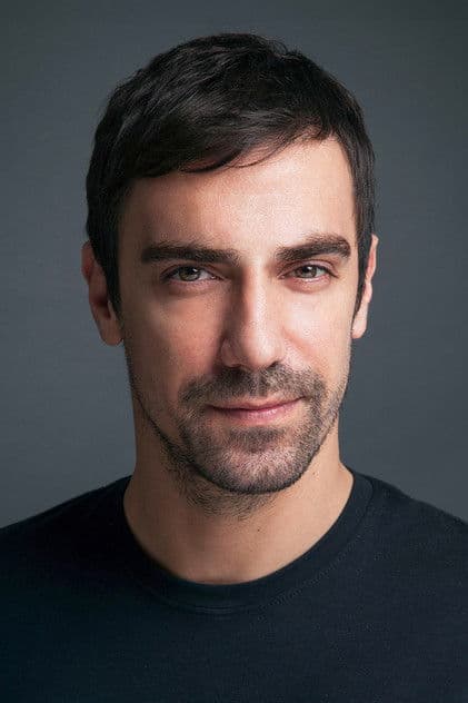 Actor İbrahim Çelikkol