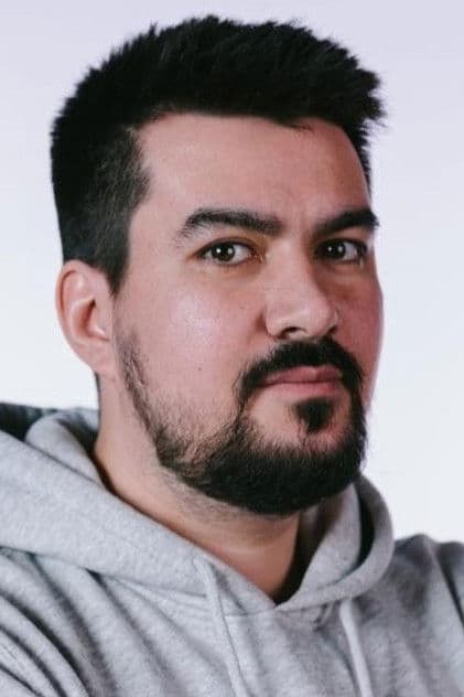 Actor Philipp Dettmer