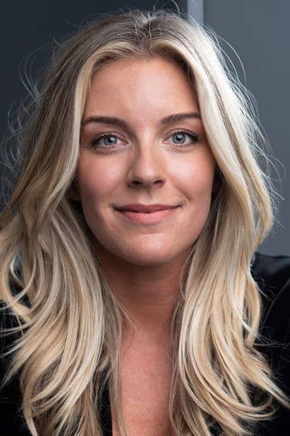 Actor Whitney Kimball Long