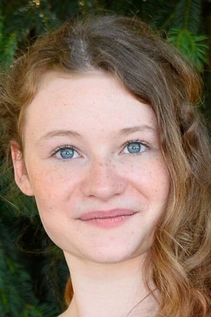 Actor Héloïse Dugas