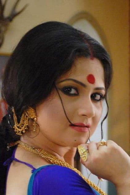 Actor Aditi Chatterjee