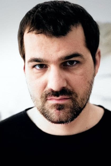 Actor Kornél Mundruczó