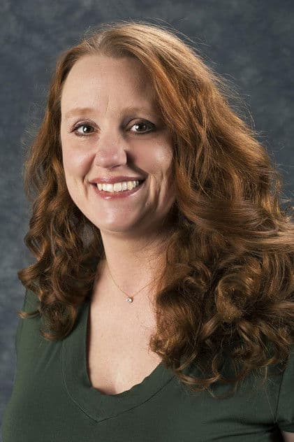 Actor Tisha Swart-Entwistle