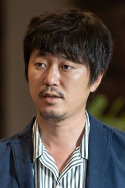 Actor Hirofumi Arai