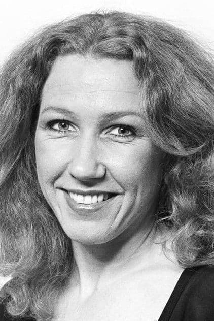 Actor Marilyn Corwin