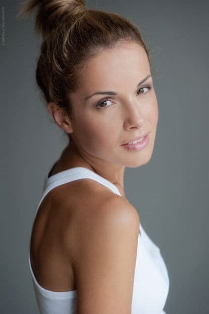 Actor Татьяна Абраменко