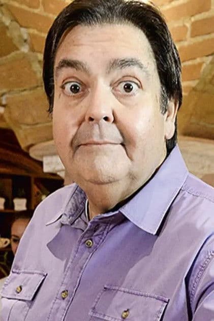 Actor Faustão