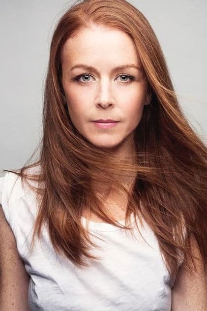 Actor Jean Butler
